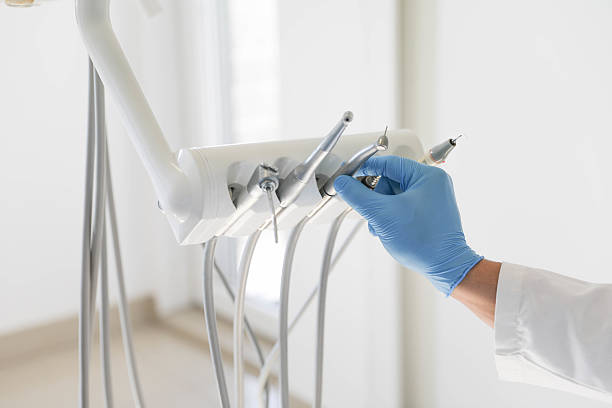 24/7 Emergency Dental experts in Frederick, OK